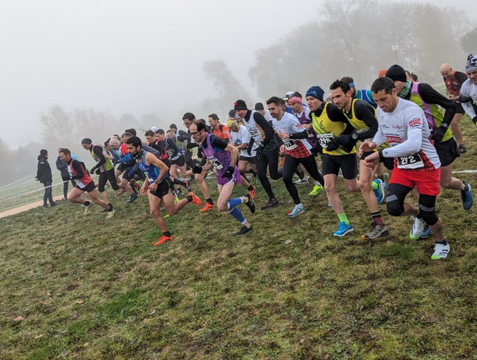 Retour sur le Cross de Blagnac !