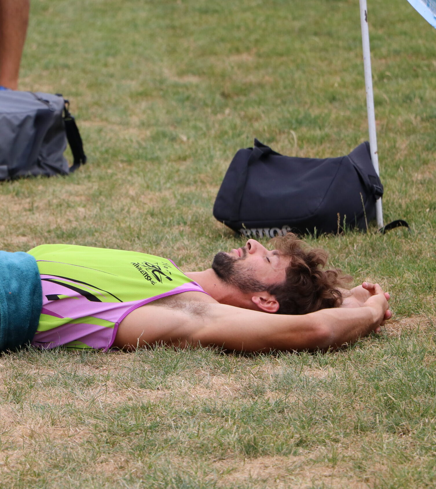 Résultats des Championnats Régionaux d’Athlétisme – Albi 2025