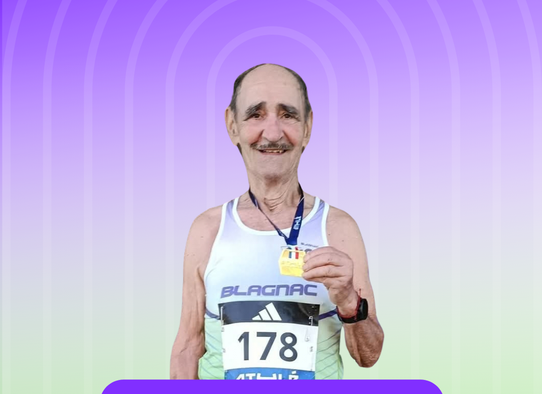 ALEXIS JORDANA EN OR À CHÂTEAUROUX ! 🥇